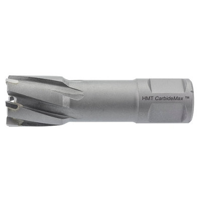 Holemaker Technology Hmt Carbidemax 40 Tct Magnet Broach Cutter 13Mm
