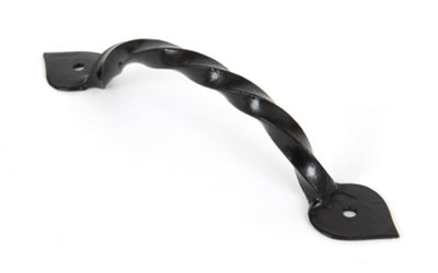 Twist 3.6 cm centre Arch Handle - Image 4