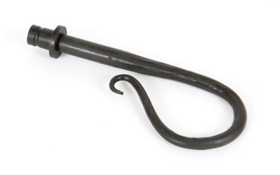 Shepherds Crook 17.4cm Finial - Image 4