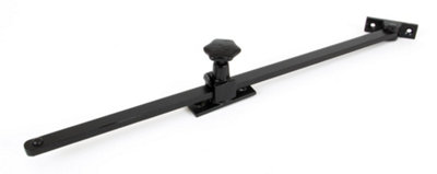 From The Anvil 83853 Black 15"" Sliding Stay - Image 4
