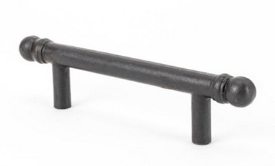 From The Anvil Beeswax 156mm Bar Pull Handle from B&Q