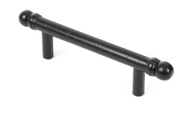 From The Anvil 156Mm Bar Pull Handle Black