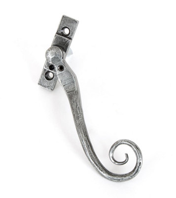 From The Anvil Pewter Large 16mm Monkeytail EspagRh from B&Q
