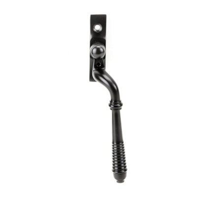 From The Anvil Aged Bronze Reeded EspagRh from B&Q