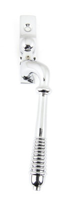 From The Anvil Polished Chrome Reeded EspagRh from B&Q