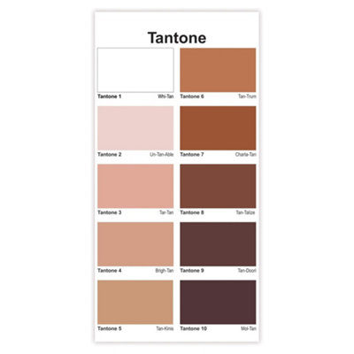 B&Q -  Tan-Tastic Tantone Beach & Pool Towel - Image 3