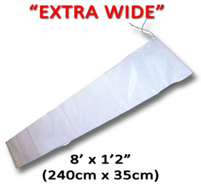 Crocodile Trading Heavy Duty Marquee Storage Bags from B&Q