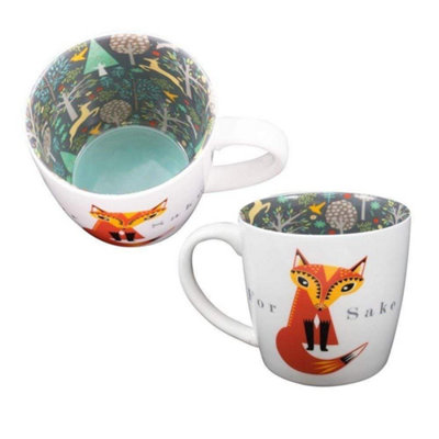Inside Out Mug - You're My Hero ISO171 - Tea Or Coffee Mug New Gift Boxed - Image 6
