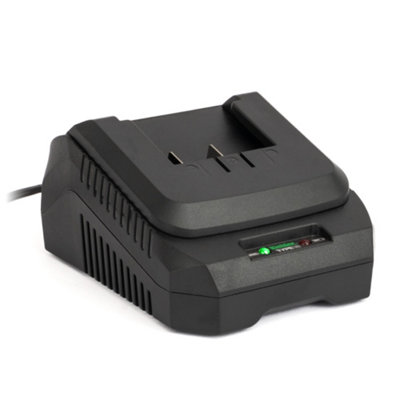 Kielder Kwt-004-01 Type18 18V Charger from B&Q