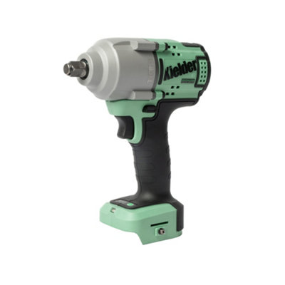 B&Q -  Kwt-180-06 Type18 18V 1/2" Mid Torque Impact Wrench (Bare)