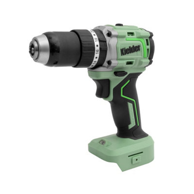 B&Q -  Kwt-020-06 Type18 18V 13mm 75Nm Ultra Compact Combi Drill Bare Unit