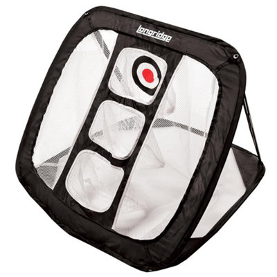 Longridge Quad Chipping Net None - Image 6