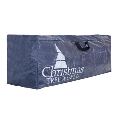 Christmas Tree World Large Christmas Tree Storage Bag from B&Q