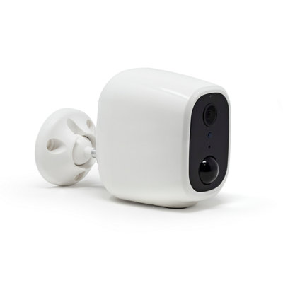 Defender Wireless Wi-Fi Ip Security Camera With Pir Motion Detection & Two-Way Audio