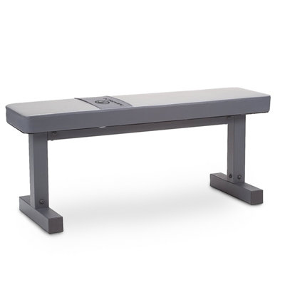 B&Q -  Jd2.1 Flat Weight Training Bench