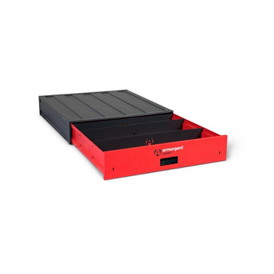 Armorgard Trekdror Tkd2 Trekdror 2 from B&Q