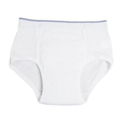 Comfortable Staydry Briefs For MenPack Of 3Size M from B&Q
