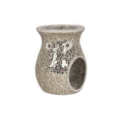 Aroma Wax Melt BurnerChampagne Crackle from B&Q