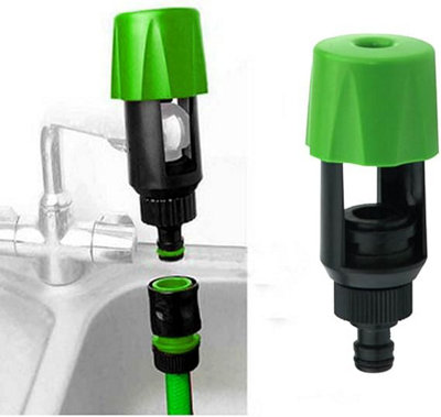 Ram Online Ram Indoor Kitchen Mixer Tap Garden Hose Pipe Connector Mixer Hose Part