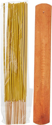 Ram Online Ram Citronella Incense Bug Repellent Sticks