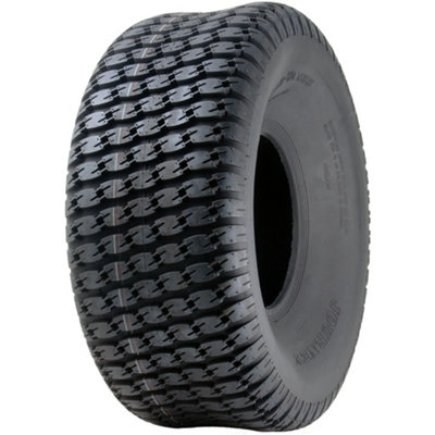 Journey 24X12.00-10 4-Ply Grass Tyre For John Deere Gator Mower 305/60-10 Utility P532 from B&Q