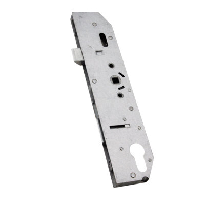 Windowparts Mila Centre Lockcase35mm Backset107952 from B&Q