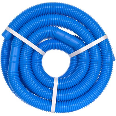 B&Q -  Swimming Pool Vacuum Hose Flexible Pipe 38mm X 5M
