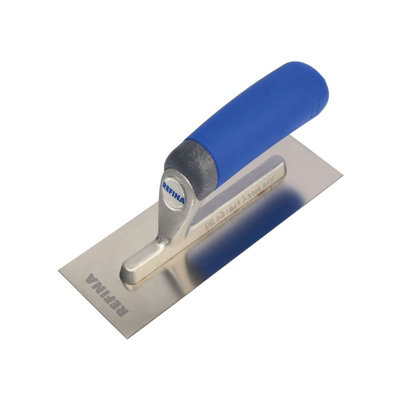 Refina Premium Mini Trowel221022 from B&Q