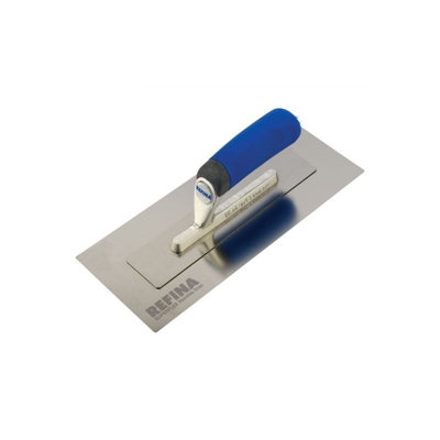 Refina Superflex Skimming Trowel 12"228193 from B&Q