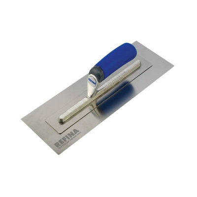 Refina Superflex Skimming Trowel 14"228194 from B&Q