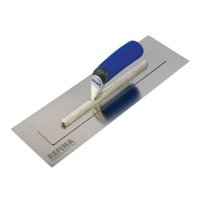Refina Superflex Skimming Trowel 16"228196 from B&Q