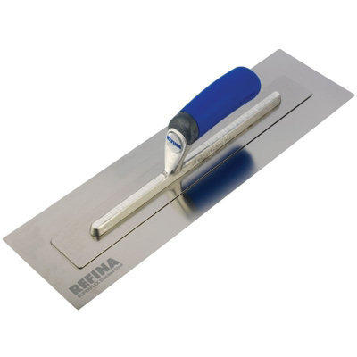 Refina Superflex Skimming Trowel 18"228198 from B&Q