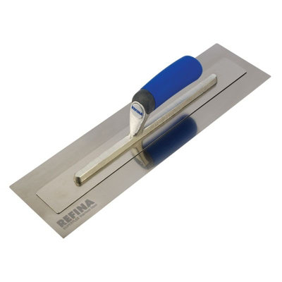 Refina Superflex 2 Skimming Trowel 18"228228 from B&Q