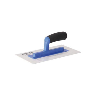 Refina Texture Float 11" With 2mm White Abs Blade231802 from B&Q