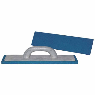 Refina Sponge Float Fine 16"261402 from B&Q