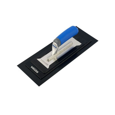 Refina Plaziflex Flexiback Trowel 14"228174 from B&Q