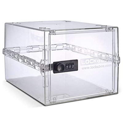 Lockabox One - Crystal - Image 7