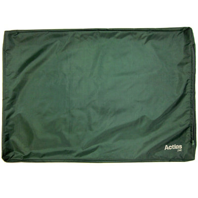 Actiaspet Xl Green Waterproof Pet Bed Cover from B&Q