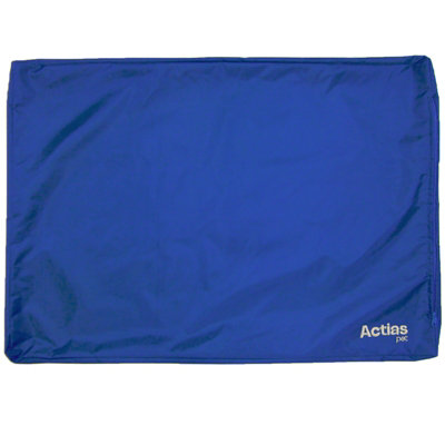Actiaspet Xl Blue Waterproof Pet Bed Cover from B&Q