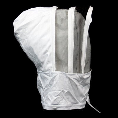 Actiasbee ActiaspetDetachable Veil For Bee Suit from B&Q