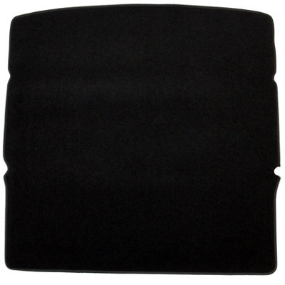Actiasmat For Vauxhall Insignia Floor Boot Mat Tailored Carpet Mk1 2008 To 2017 Hatchback from B&Q