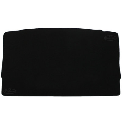 Actiasmat For Vw Golf Mk7 Tailored Car Floor Boot Mat Carpet 2013 To 2020 Volkswagen from B&Q