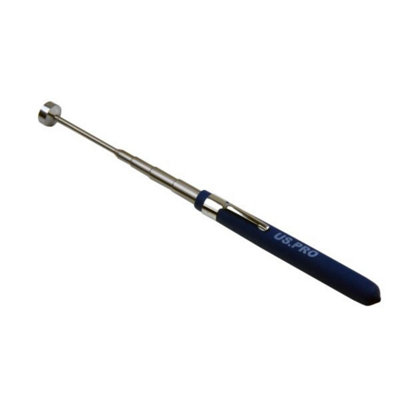 Us Pro 10Lb Telescopic Magnetic Pick Up Tools 6699 - Image 6