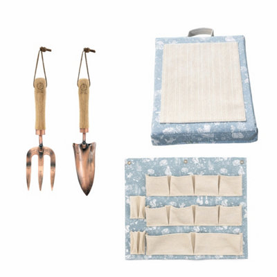 B&Q -  Peter Rabbit 4 Piece Garden Accessory & Tool Set