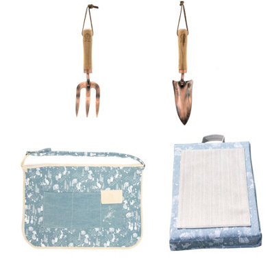 B&Q -  Peter Rabbit 4 Piece Garden Accessory & Tool Set