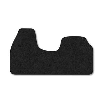 Car Mat Co Citroen Dispatch (1995-2007) Van Mats Tailored Fit from B&Q