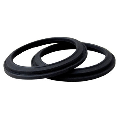 Valterra Slide Gate Valve Replacement Seals 3 In 2 Pack Rubber from B&Q