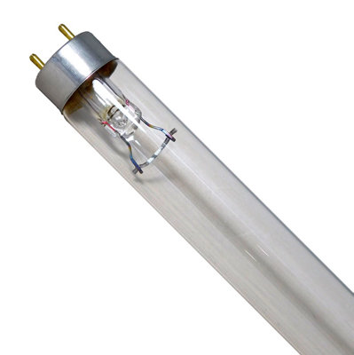 Evolution Aqua Evo Aqua Uv Bulb 75WClear from B&Q