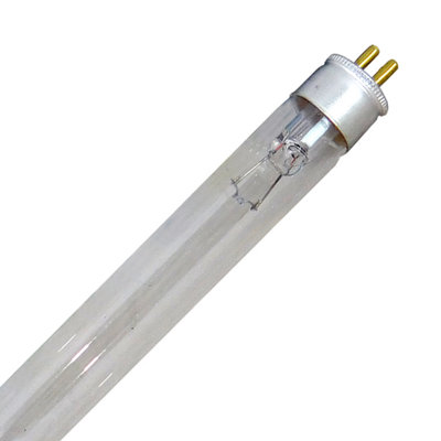 Aquacadabra Kockney Koi T5 Uv Replacement Bulb 11W For Algae Master Clarifier from B&Q