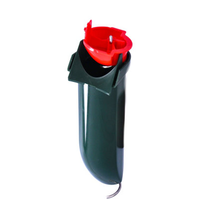 Fish Mate P7000 Replacement Nozzle And Helix from B&Q
